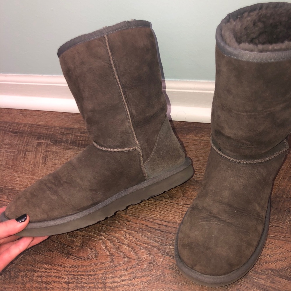 Ugg boots